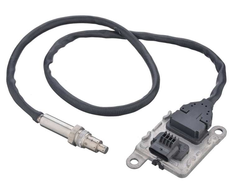 NOx-Sensor
